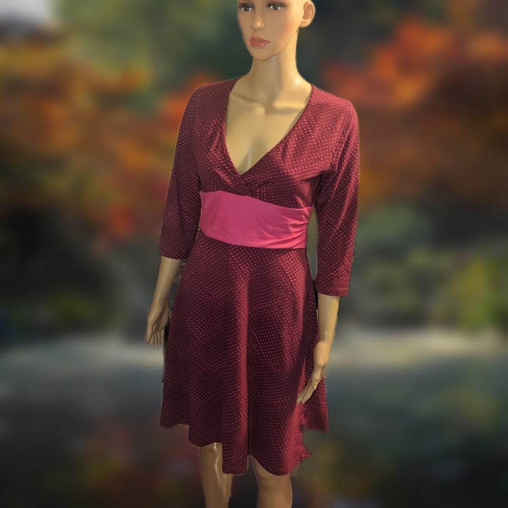 Patagonia size medium dress